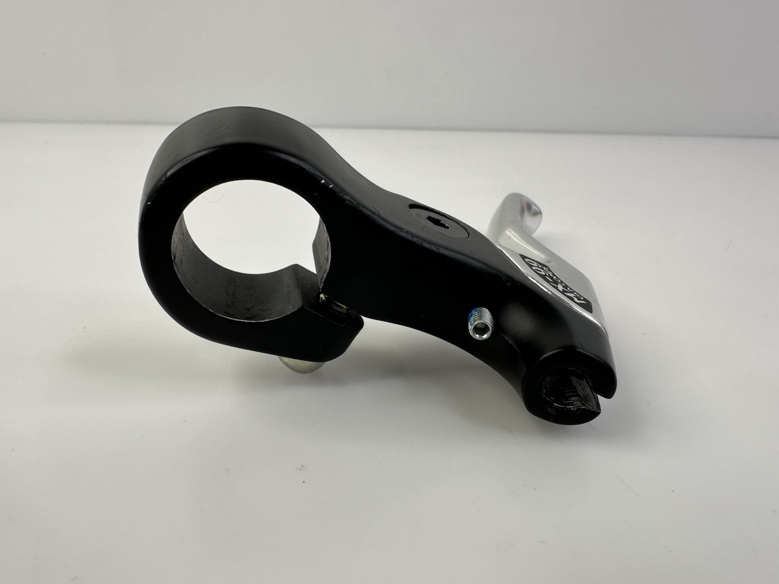 Retro Dia-Compe MX-99 BMX Racing Left Front Brake Lever Black Silver HTF