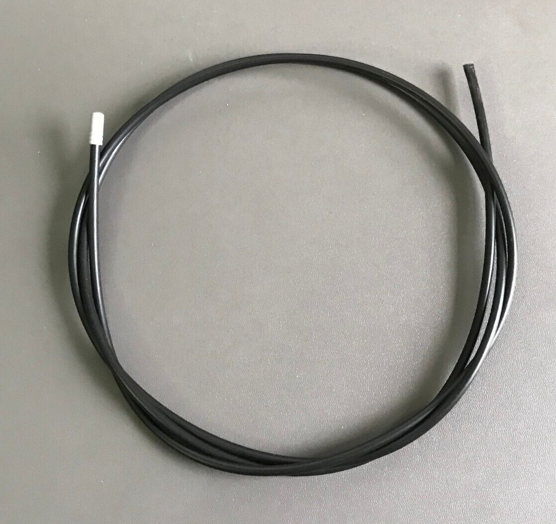 New Shimano Sealed Shifter Derailleur Cable Housing 4mm 1550mm Rear or Front