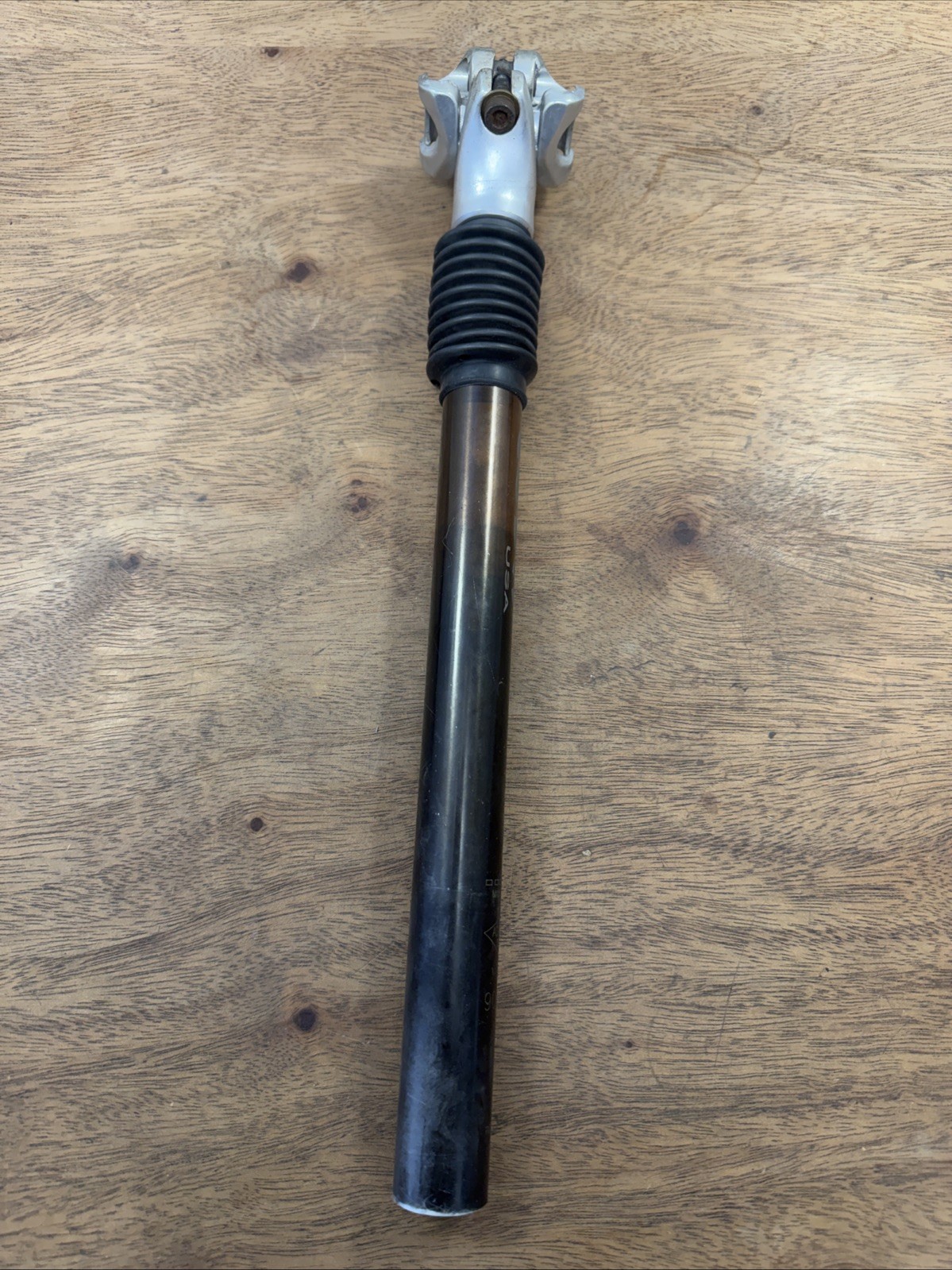 Cannondale Coda Suspension Seat Post 27.2mm 340mm