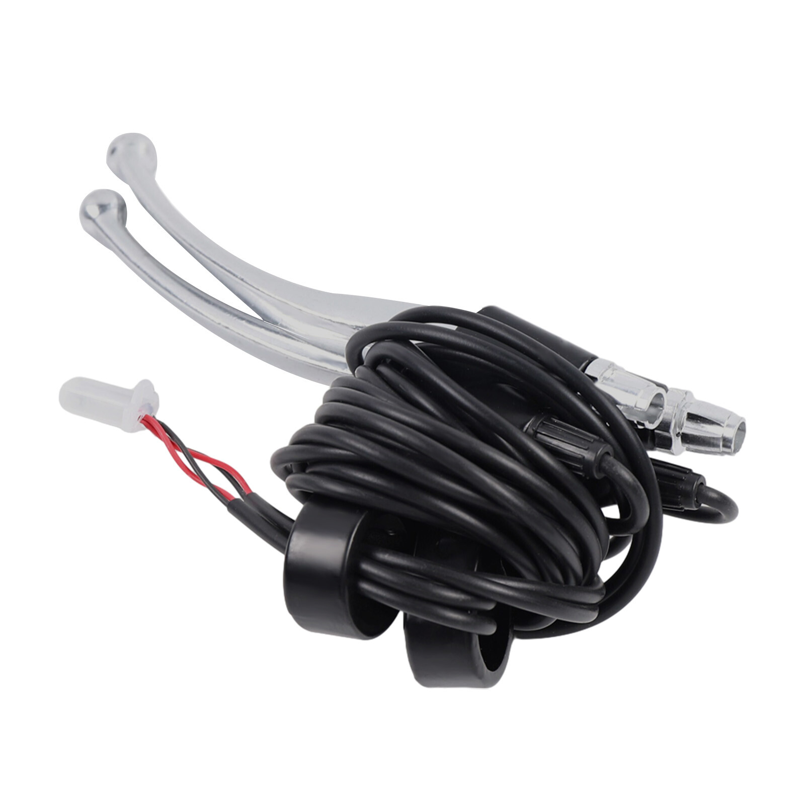20 inch 48V 1000W Front Wheel Motor Electric Bicycle E-bike Conversion Kit LED