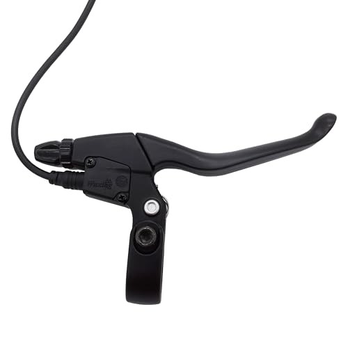 Waterproof Electronic Brake Lever Set for 2PIN Waterproof Connector, 20cm