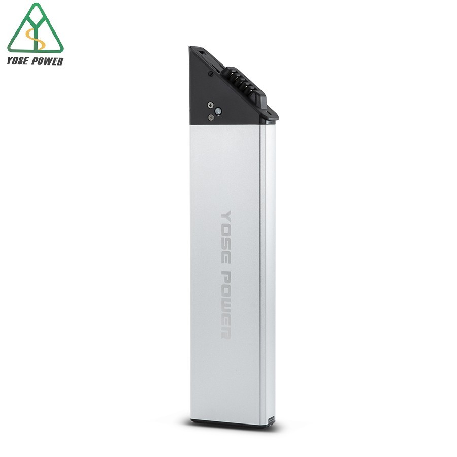 Lectric XP Step-thru 1.0 2.0 Ebike Battery 48V 11.6Ah Lectric Bicycle Battery