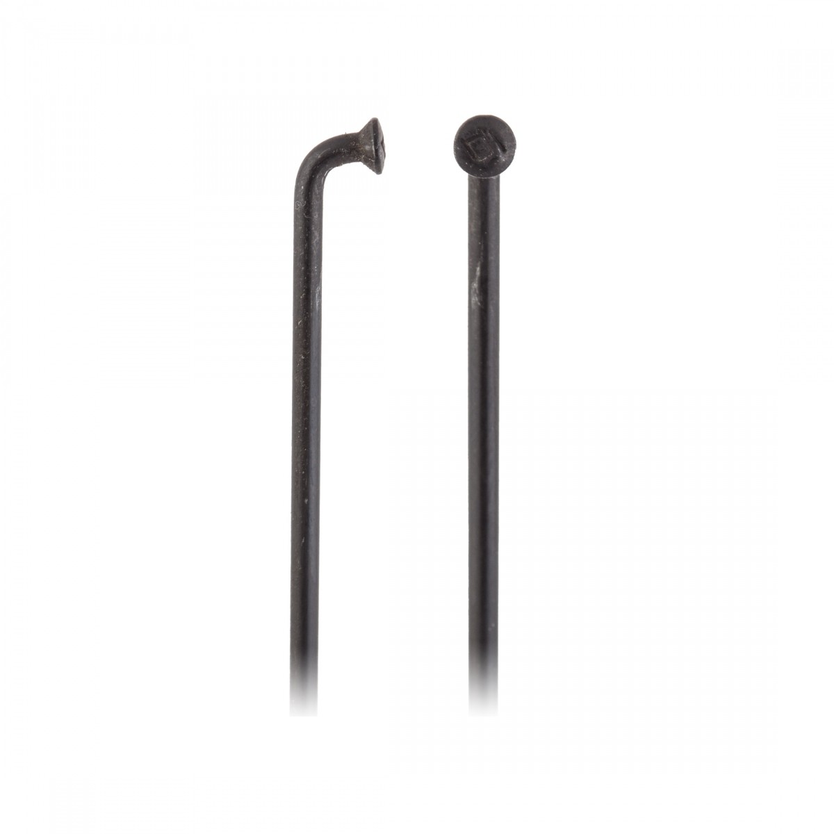 DT Swiss Comp J-Bend Spokes Bulk 2.0/1.8/2.0, 285mm | Durable Alloy Cycling