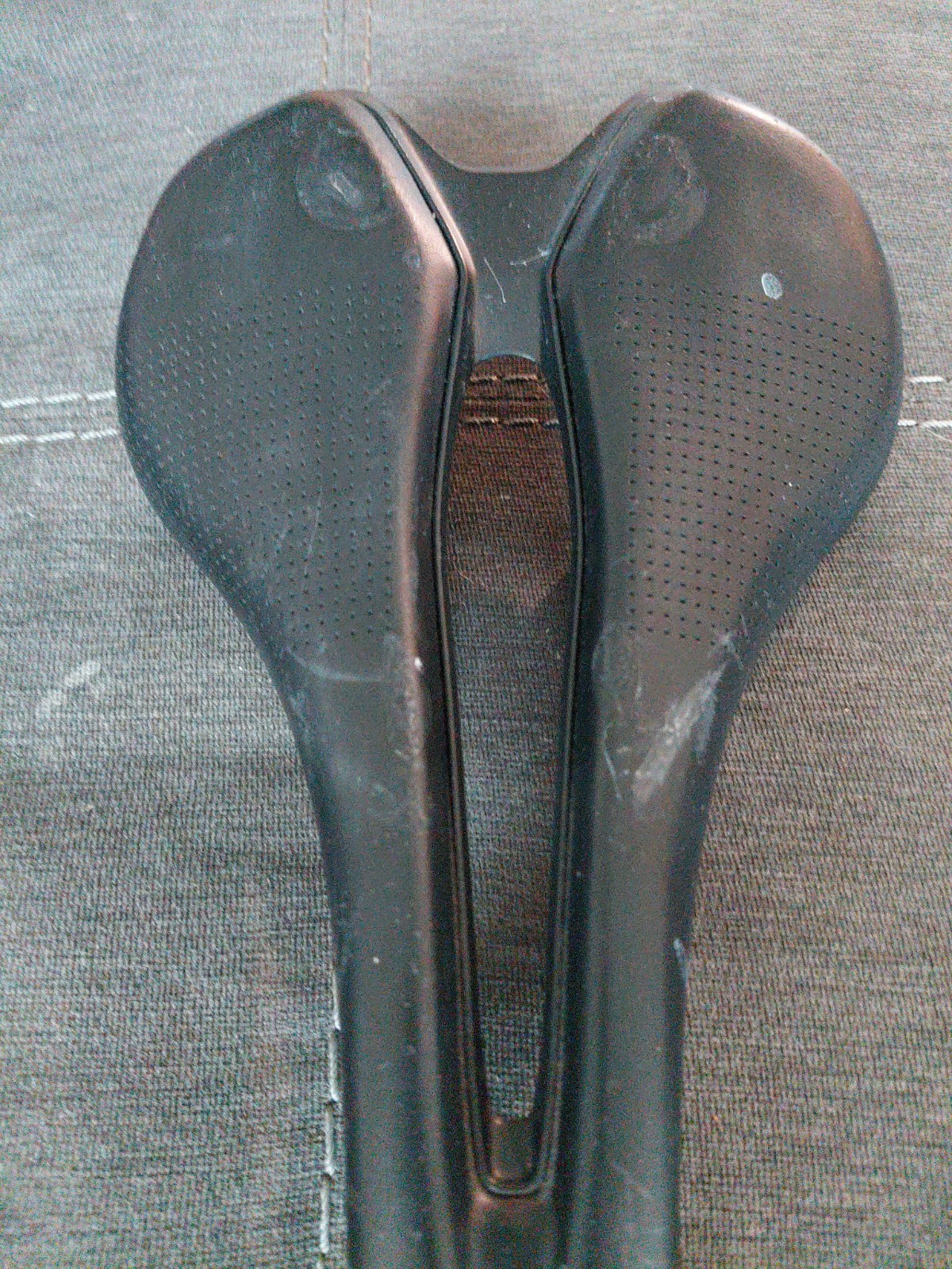 Bontrager 155mm Aeolus Comp Bike Seat (Saddle)
