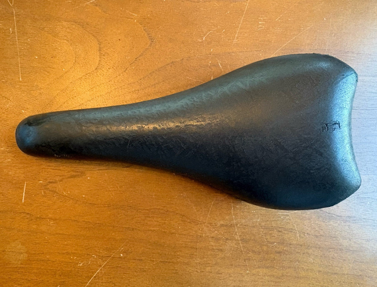 Vetta Sports Black Road Bike Saddle/Seat Synthetic MPN LASCONC FINA