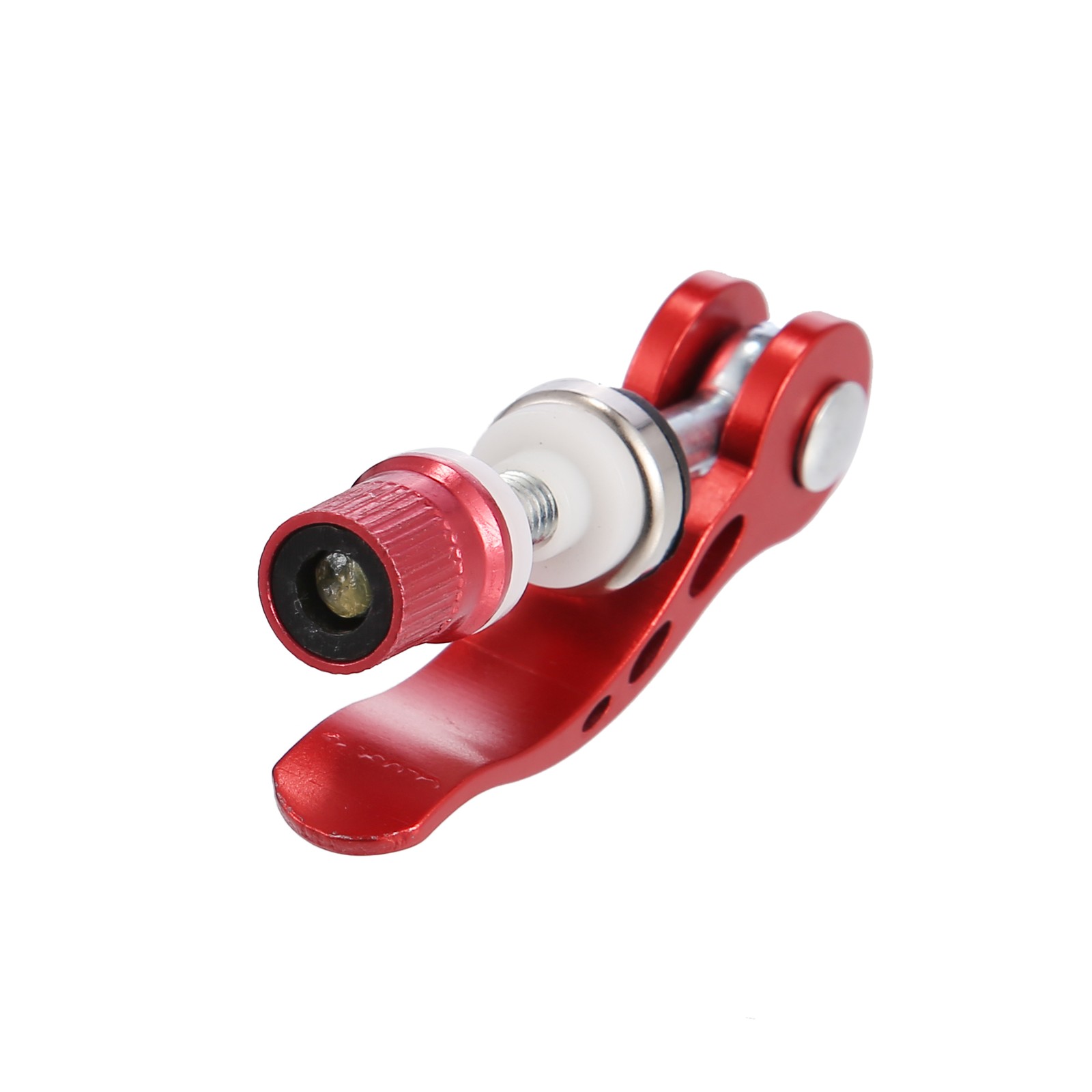 Universal Piece of 2 Bicycle Seat Post Quick Release Pin Seatpost Skewer Bolt
