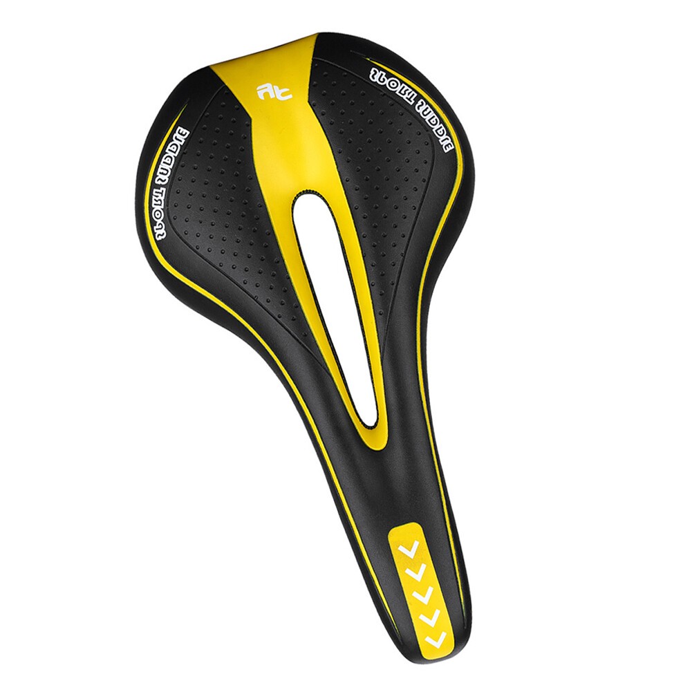 Gel Soft Seat Saddle Bicycle Cushion MTB Road Bike Mountain Pad Cycling Comfort