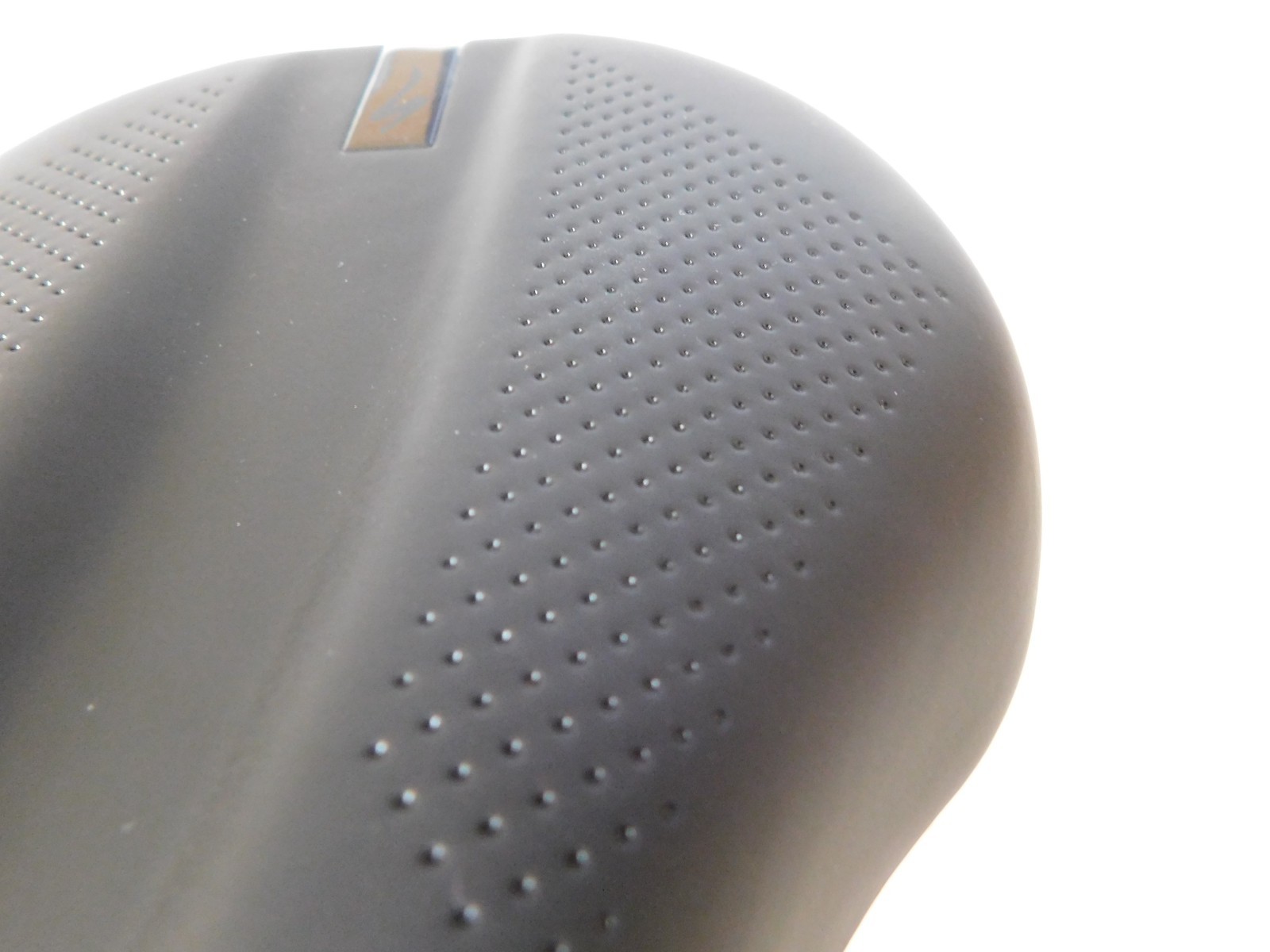 Specialized Canopy Bicycle Saddle Seat 155mm Body Geometry Matte Black
