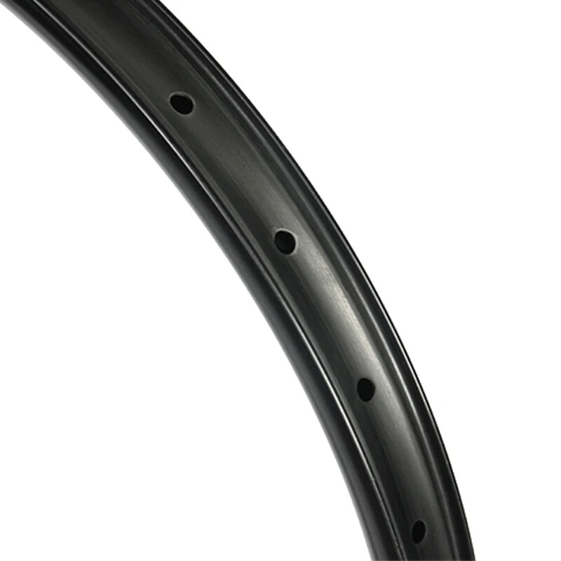 29inch Carbon Wheels MTB Bicycle Carbon Rims UD Matte Glossy 24 28 32 Holes