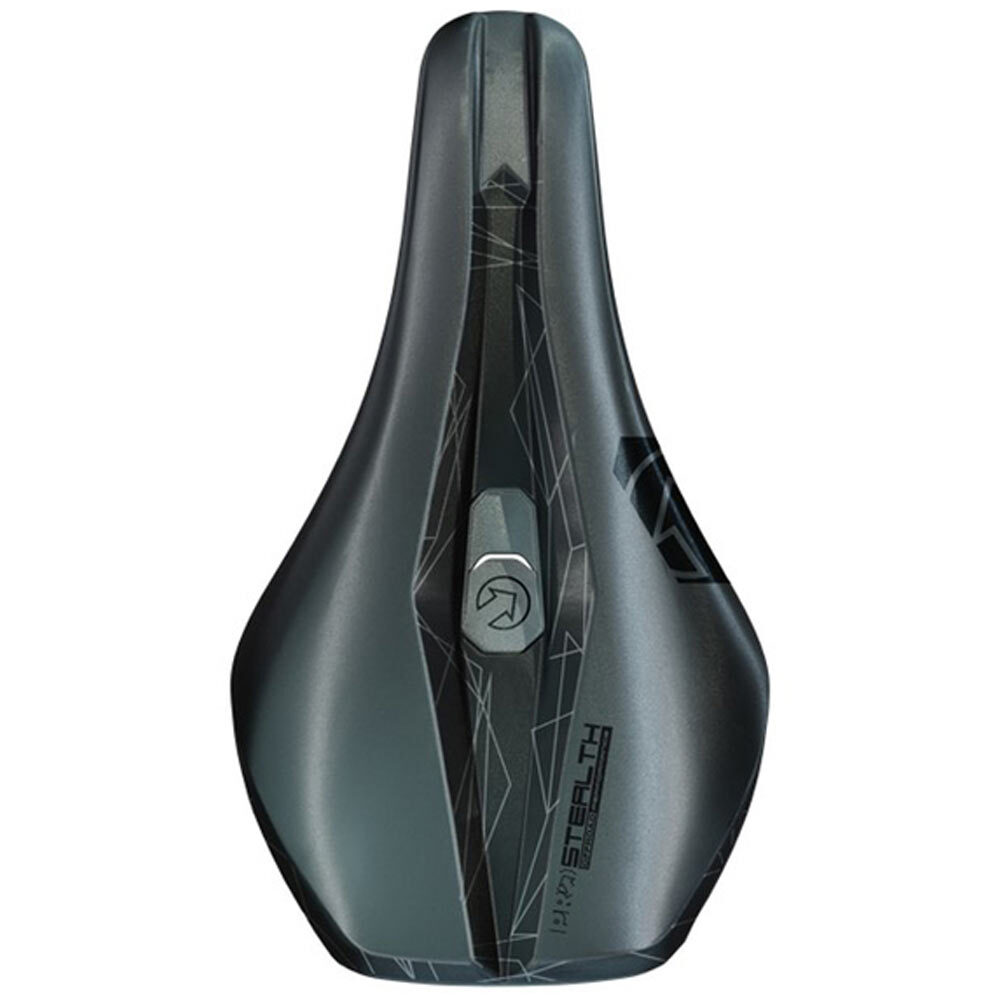 PRO Stealth Offroad Performance Saddle 152mm