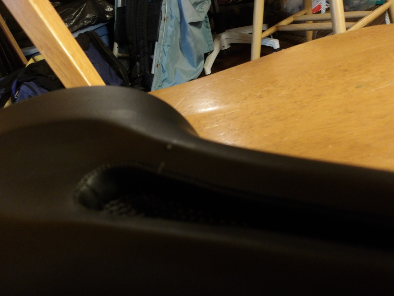 Terry Butterfly GTS road bike seat saddle