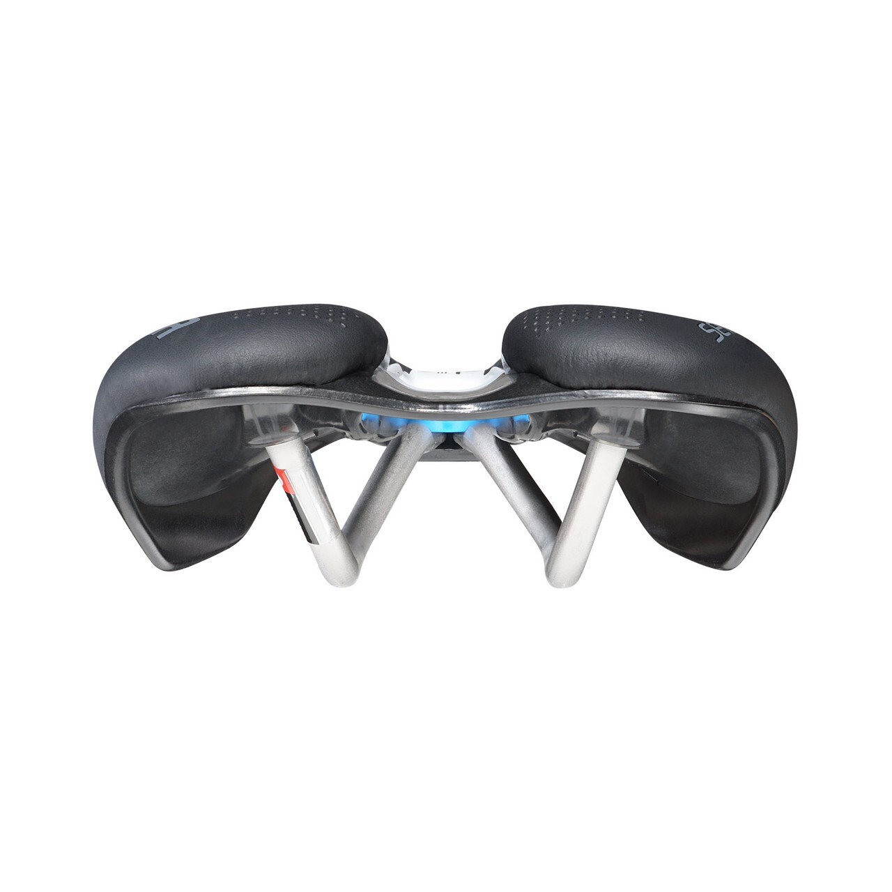 Selle Italia saddle SLR BOOST ENDURANCE TI316 SUPERFLOW S3 size 130 x 248 mm NEW
