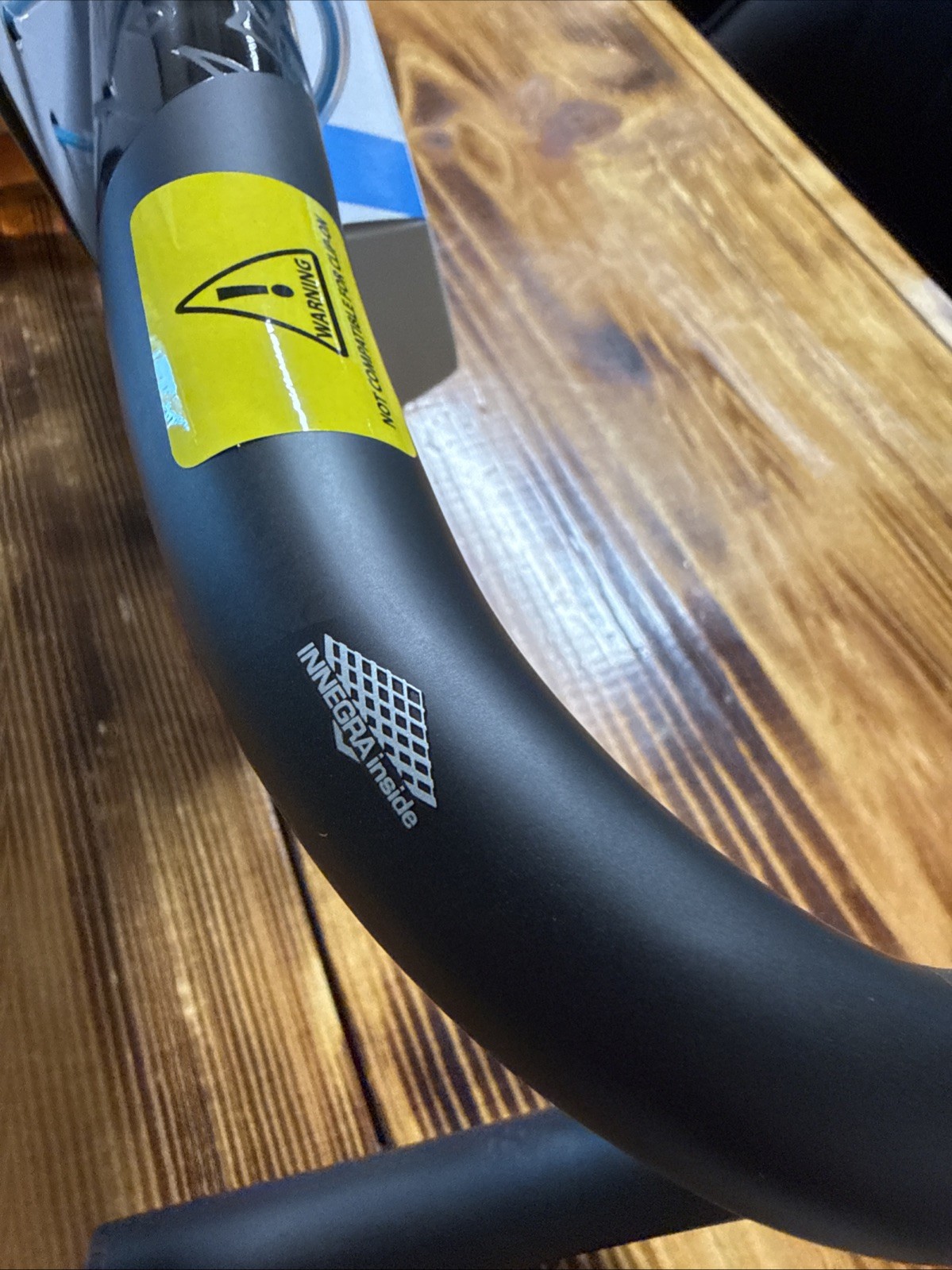 Shimano Pro Vibe Superlight Carbon Road Handlebar 31.8 40 And 42cm (9479)