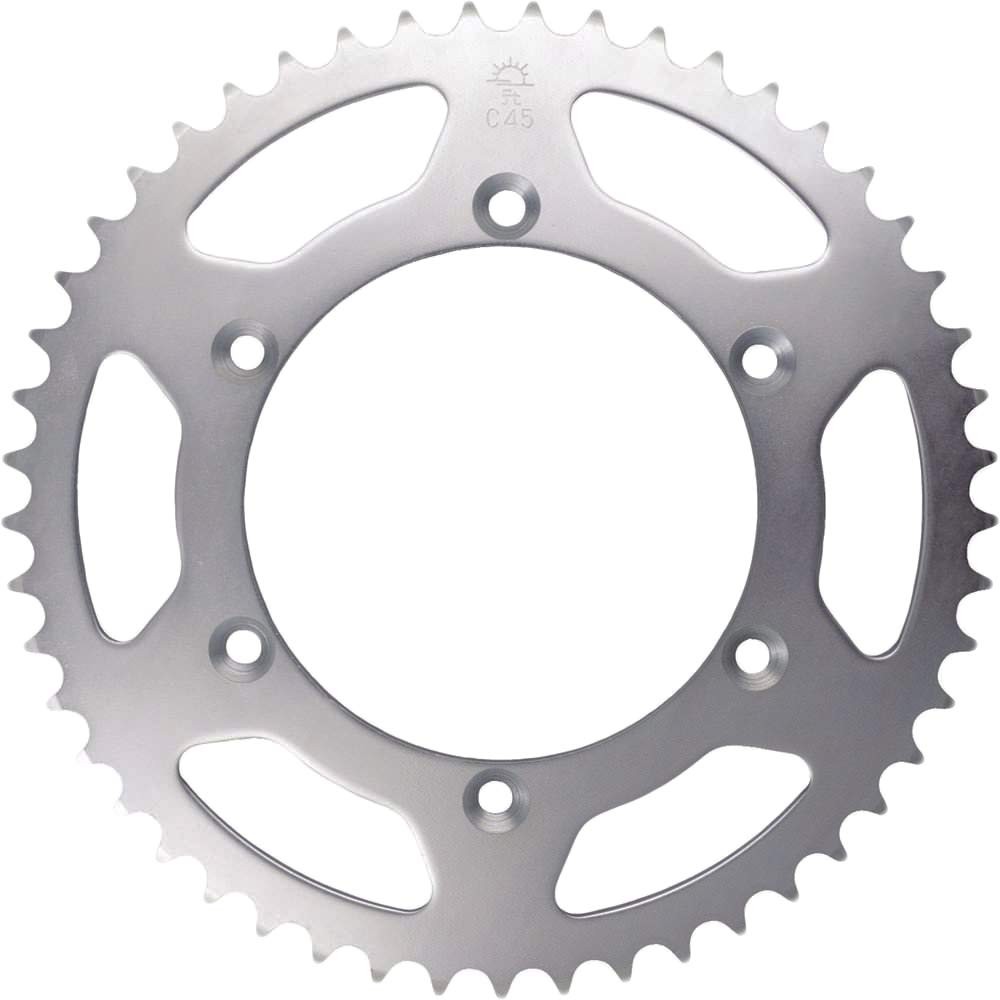 Jt Sprockets Jtr212.34 34 Tooth Steel Rear Sprocket
