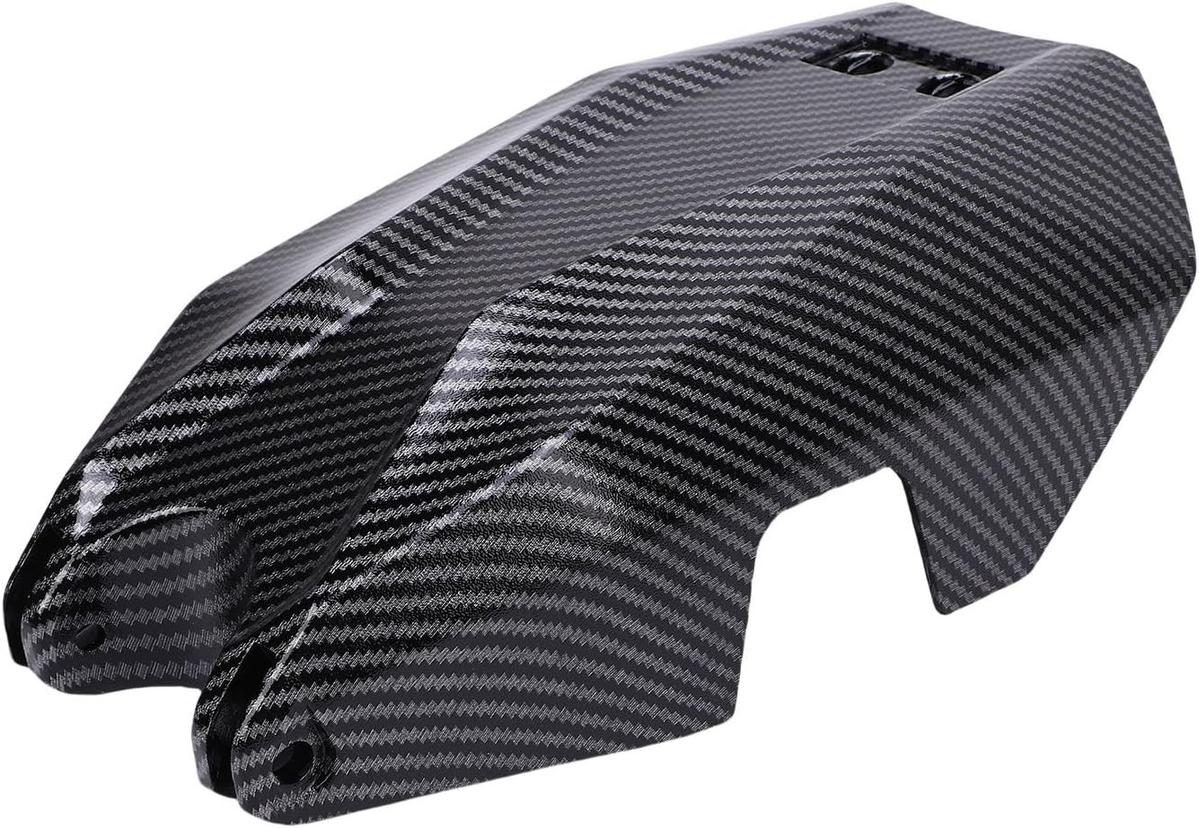 Talaria Mx3 Battery Cover Battery ABS Imitation Carbon