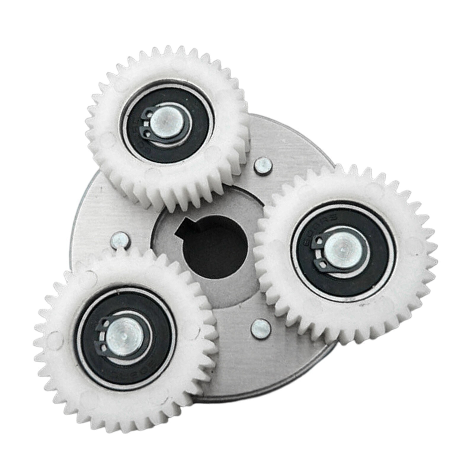 Gear For Bafang 8FUN Electric Bike Planetary Hub Mid Drive Motor 36T Clutch Gear