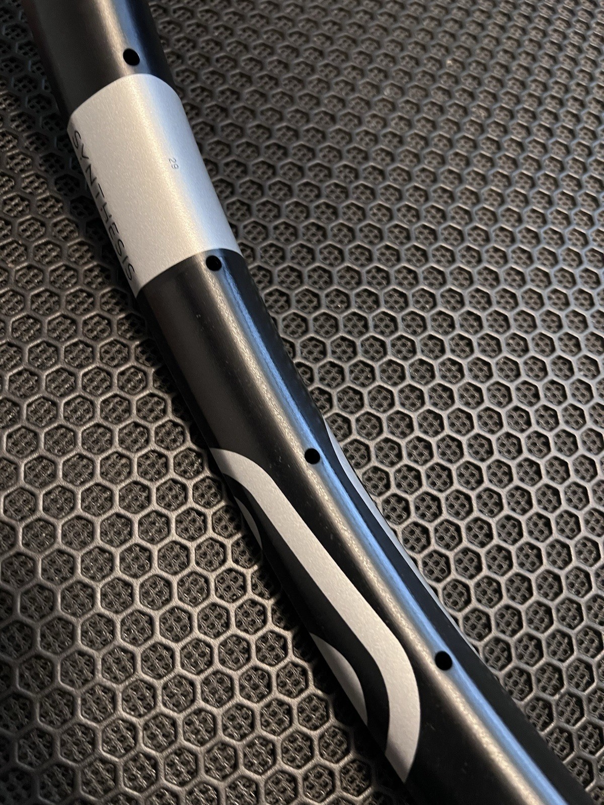 Crankbrothers Synthesis DH/E-Bike Alloy 2.0 Rear Rim 29”