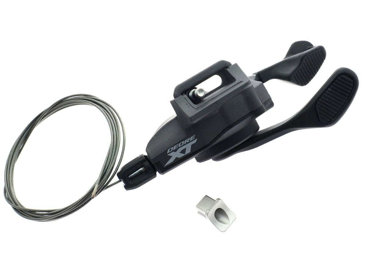 Shimano XT FC-SL-RD-CN-CS-BL-BR-M8100 MTB 1×12 Speed 10-51T Groupset