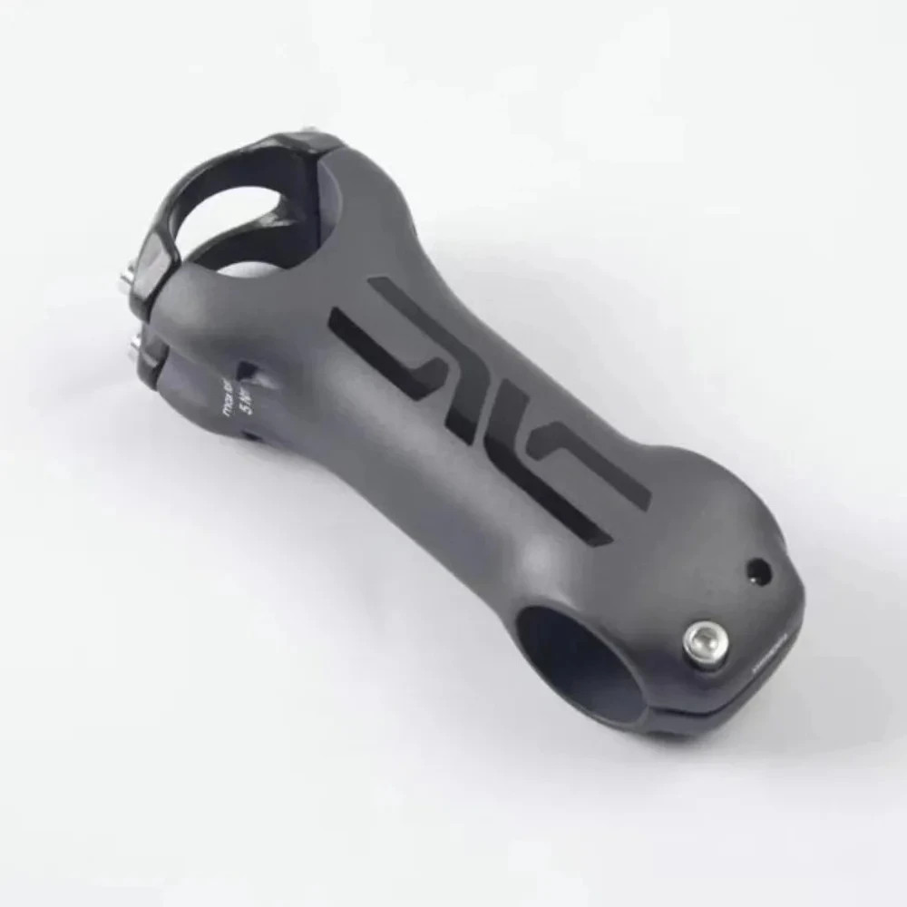 Full Carbon Fiber Bicycle Stem 6/17 Degree 80/90/100/110/120mm 31.8mm