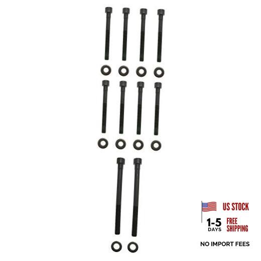 ES 71313 Head Bolt Set Bolt set