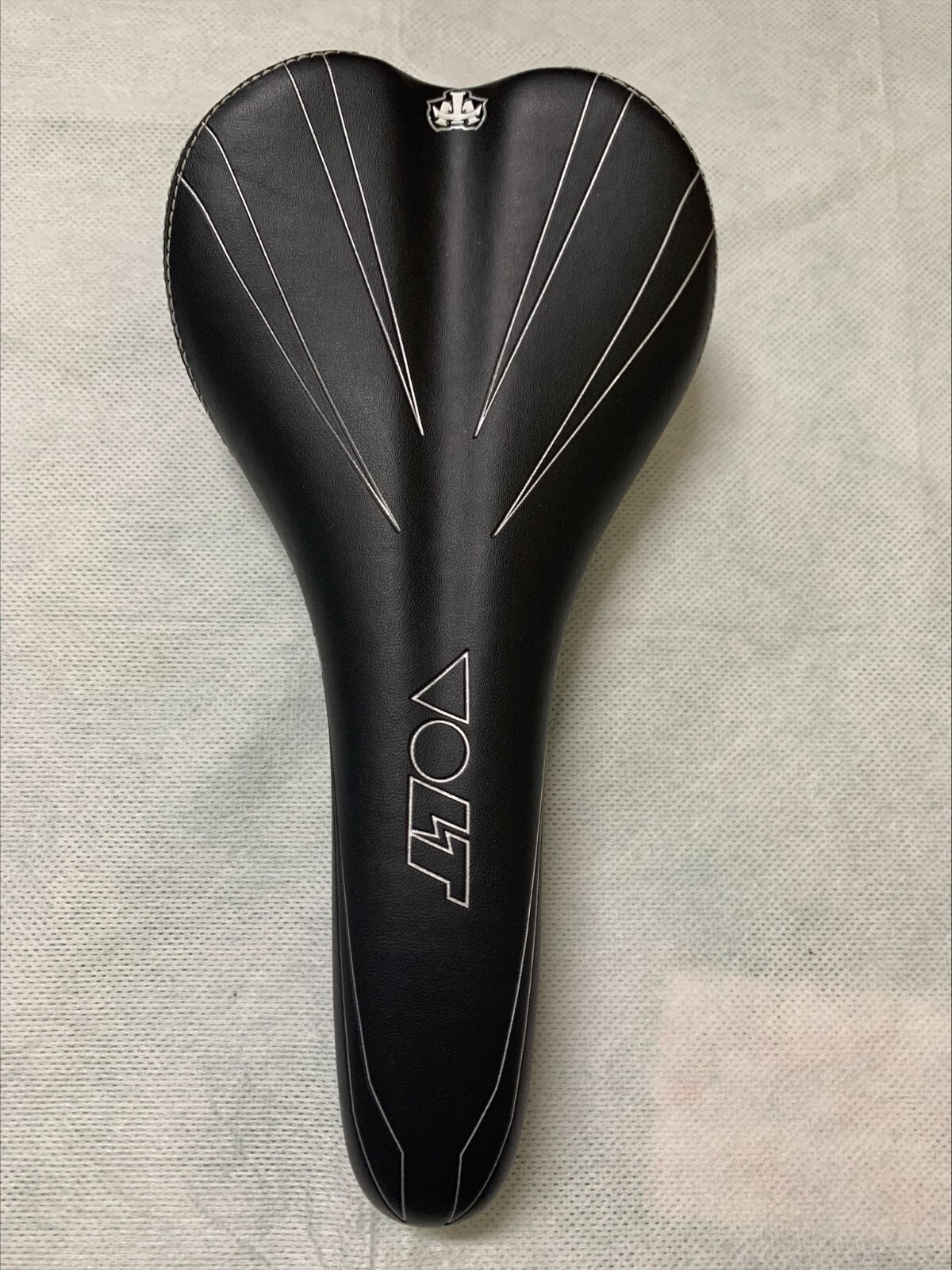 NEW WTB VOLT CR-MO SADDLE