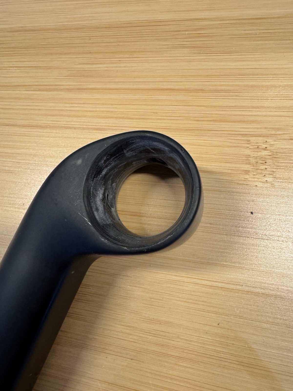 Trek Domane MKIV KVF Aero Carbon Seatpost 280mm long 20mm offset Carbon Smoke