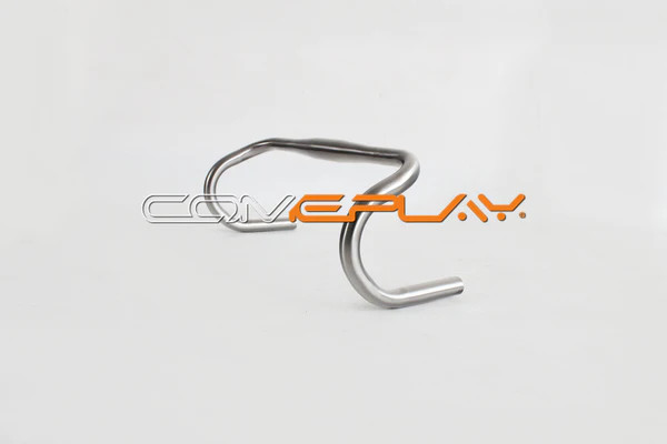 Hexati_bike custom gr.9 ti3al2.5v titanium Road drop handlebar Regular price