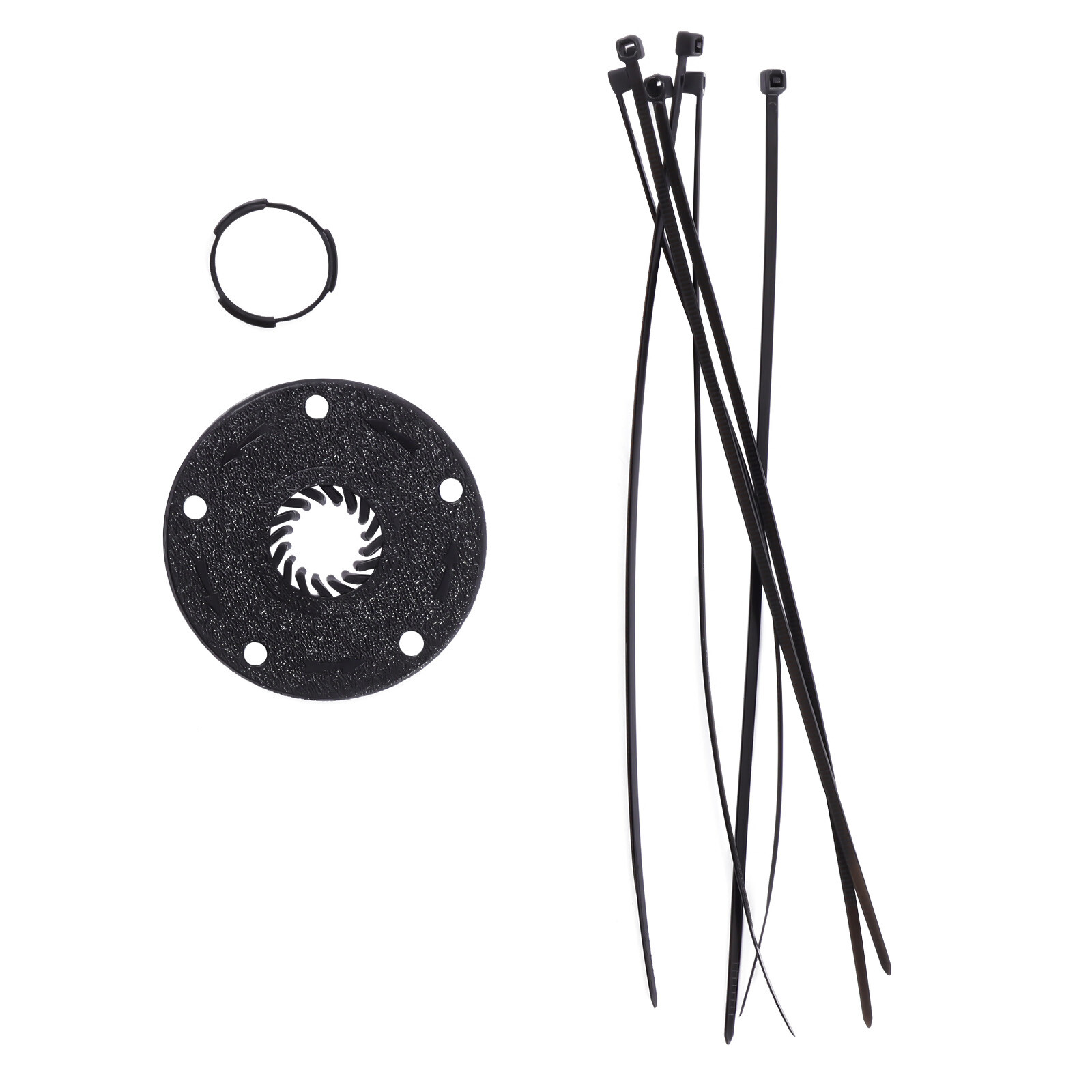 20 Inch 350W E Bike 36V Front Wheel Electric Bicycle Hub Motor Conversion Kit