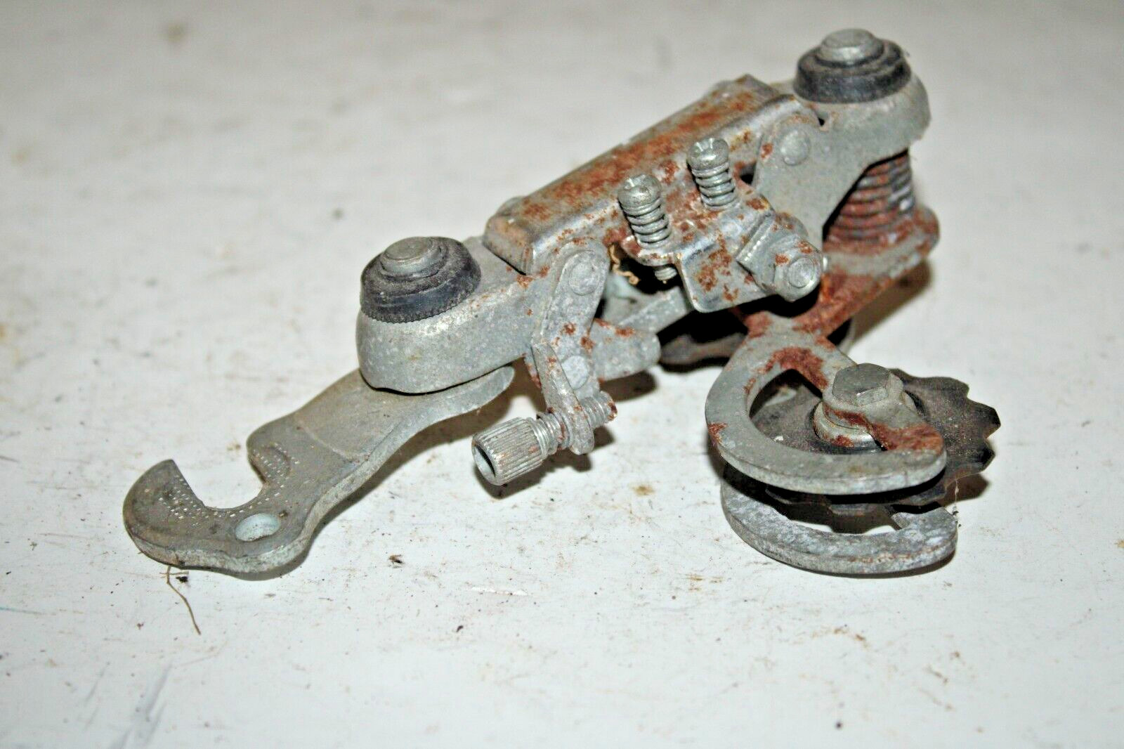 Falcon Vintage Rear Derailleur Medium Reach 5/6 Speed Touring Road USA Shipper