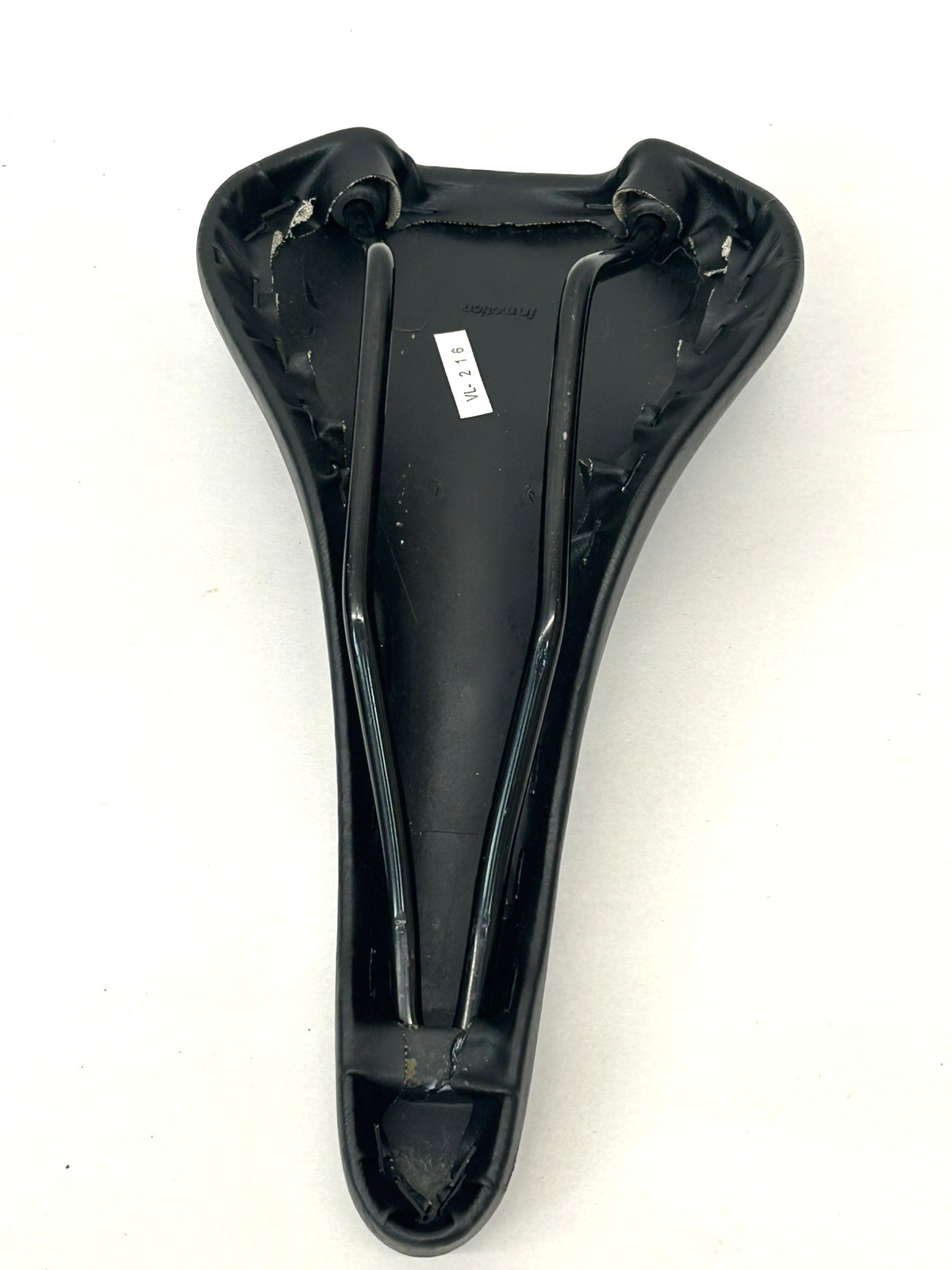 New Gary Fisher 1990s Saddle Seat Velo Mtb Black Fit: Klein Trek Fuji Gt NOS