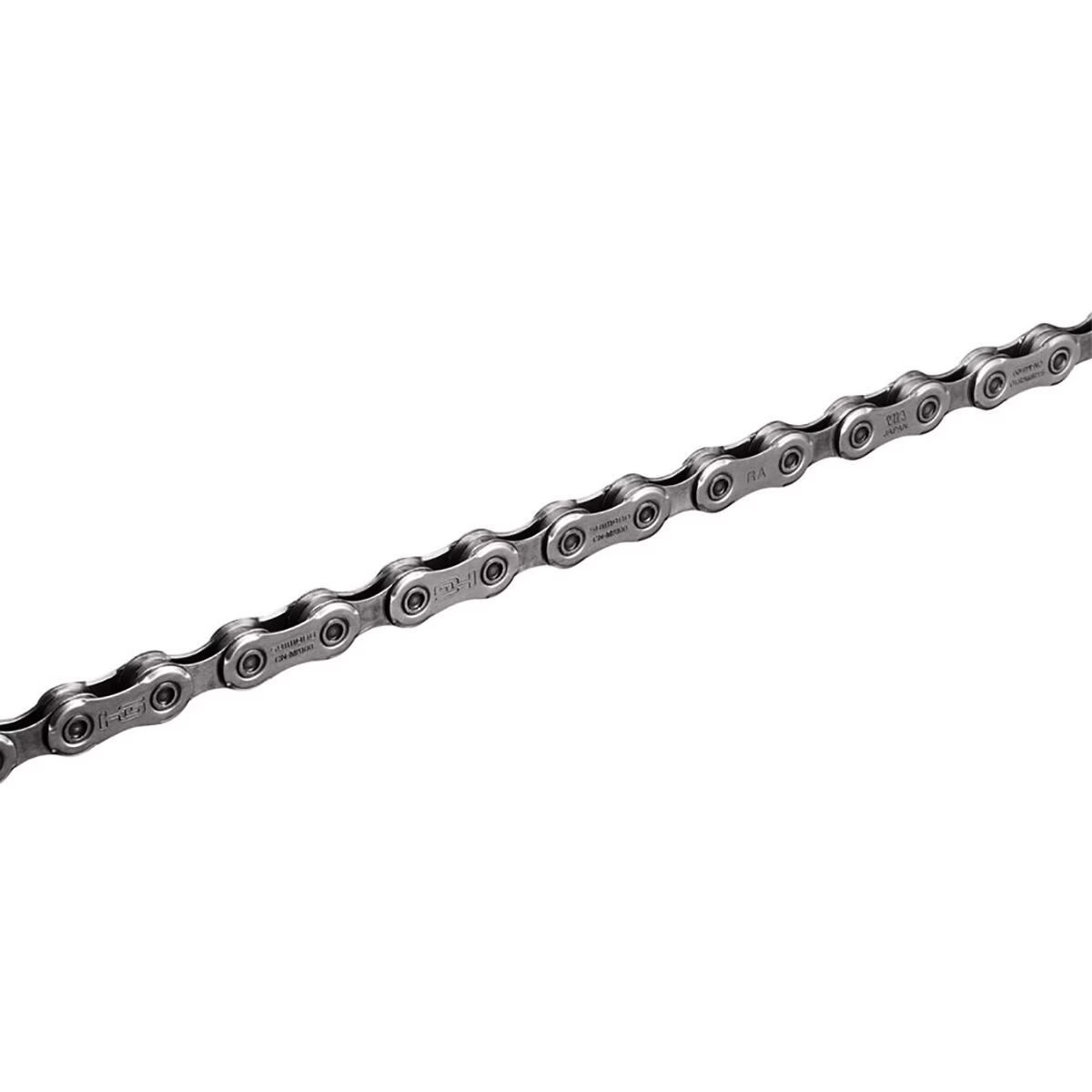 Shimano Deore XT Chain CN-M8100 12 Speed 126L Silver