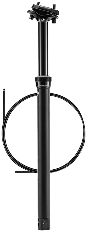 Highline XC / Gravel Dropper Seatpost – Crankbrothers Highline XC / Gravel