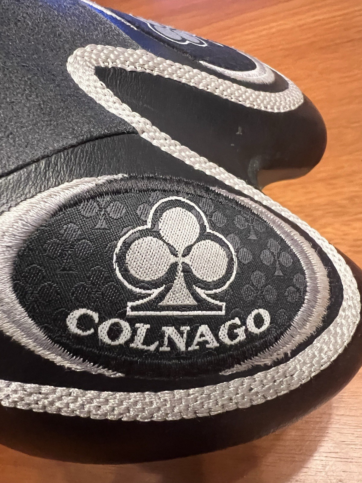 RARE! Colnago Carbon Seatpost C40/C50 28 mm, 280mm & Selle San Marco Saddle