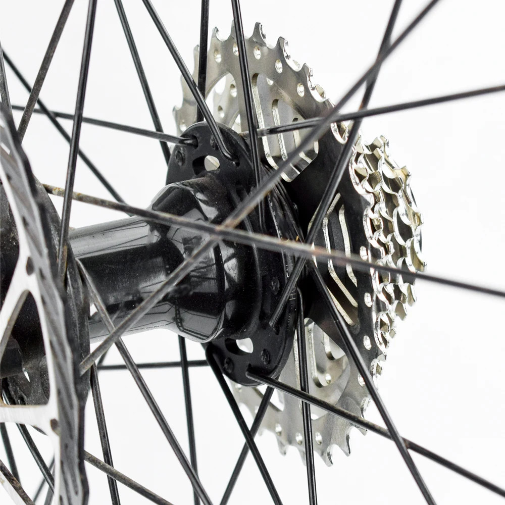 7 Speed Bike Cassette Freewheel 12-28T 12-32T Road Bicycle Sprocket