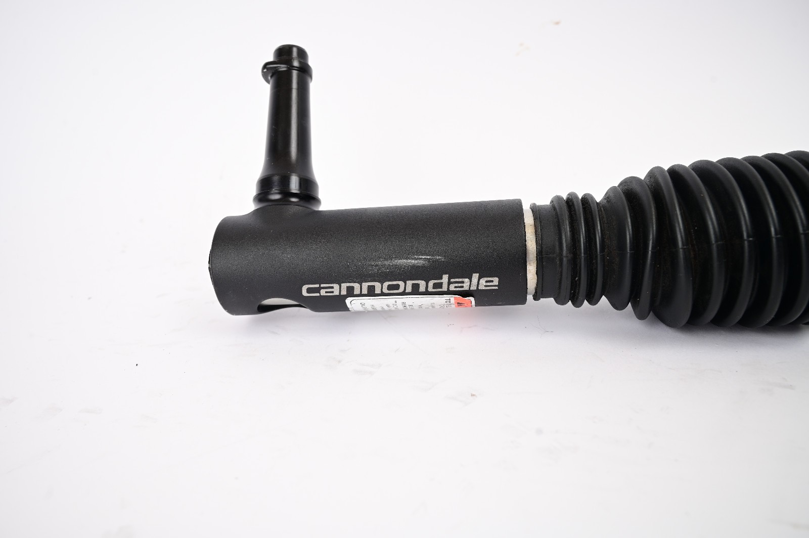 Cannondale Lefty SPEED Carbon Fiber Fork 26″ Mountain Bike Black 1.5″ LEFTY RUSH