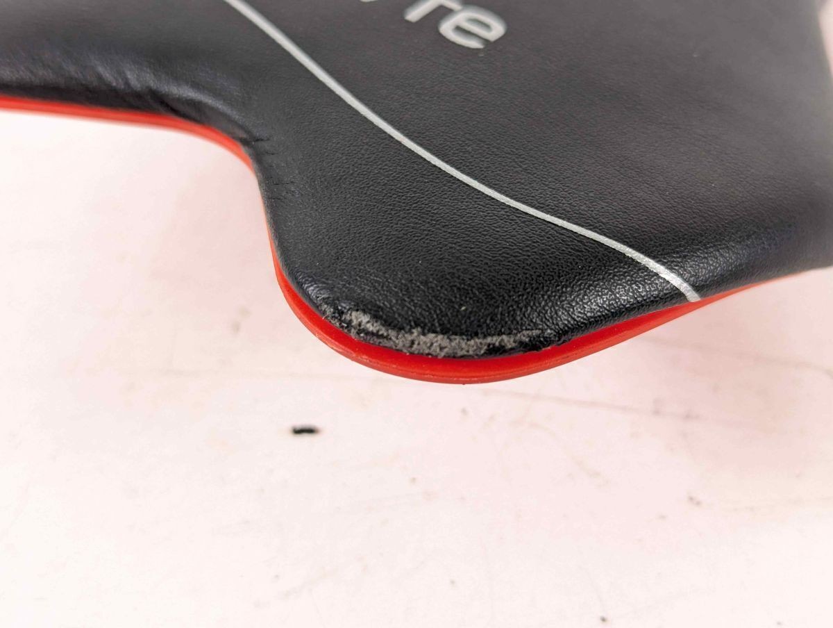 【Used Item】astute SKYLINE SR Saddle SAD260317A