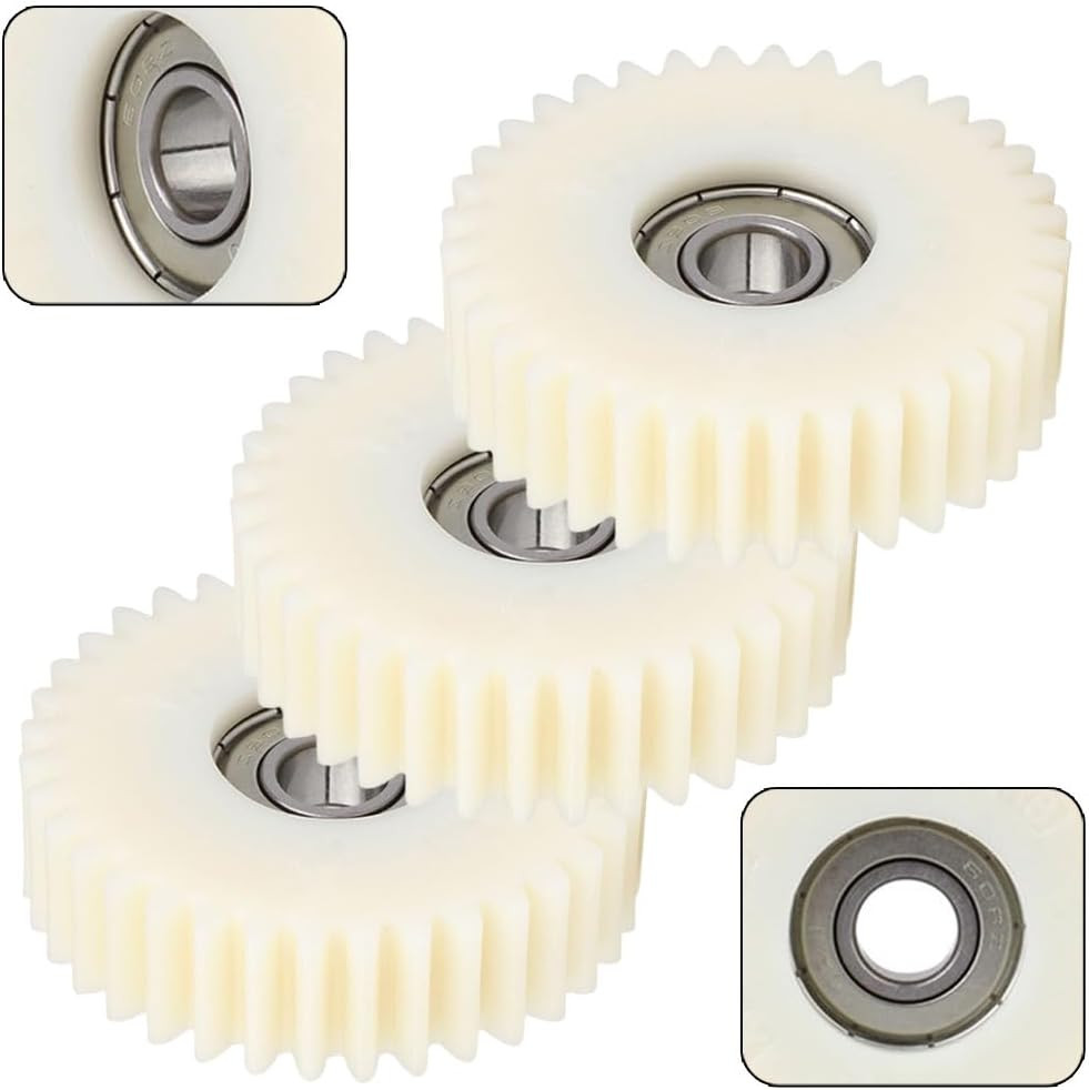 E Bike Motor Gear Electric Bicycle 36T Planetary Gears Wheel Hubs 47.5X13.5Mm Bi