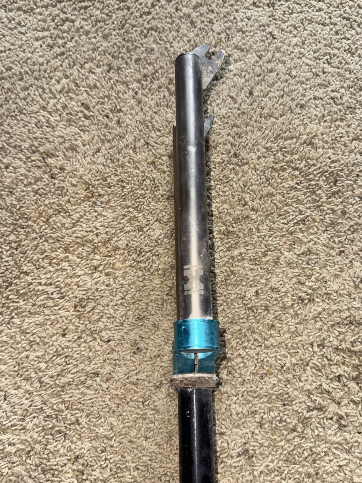 Brand X Titanium Fork “20”
