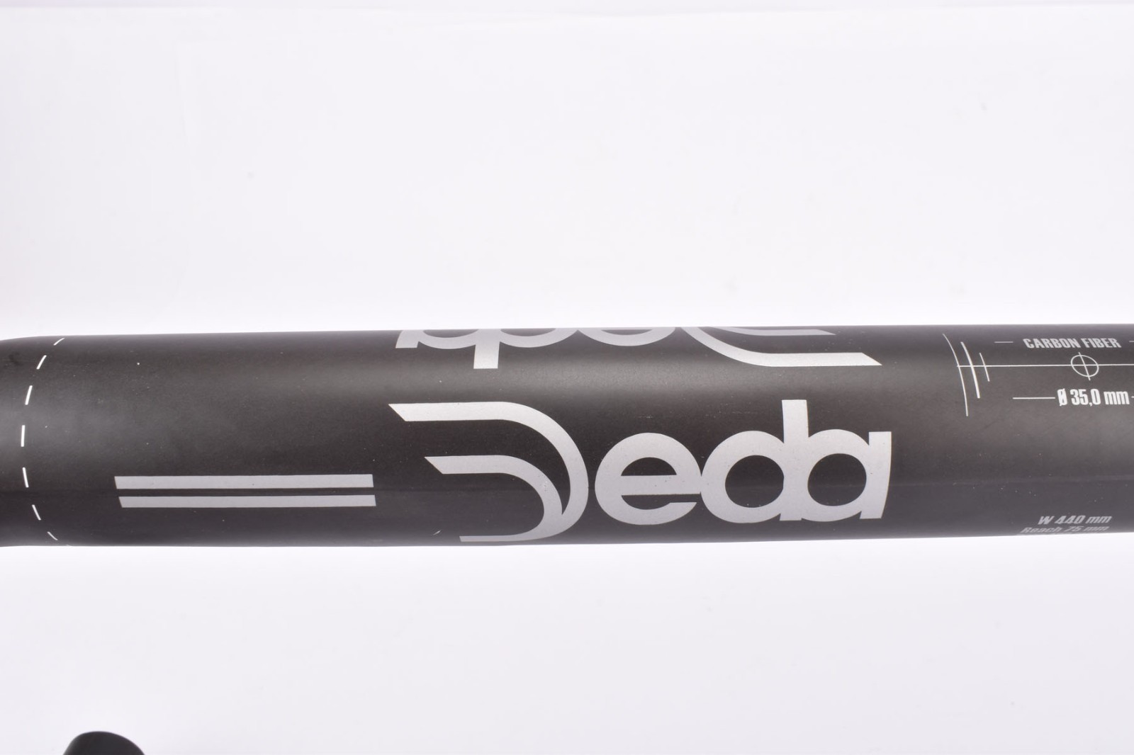 NEW Deda 35 Trentacinque Superleggera Handlebar in 42 cm (c-c) with 35.0mm