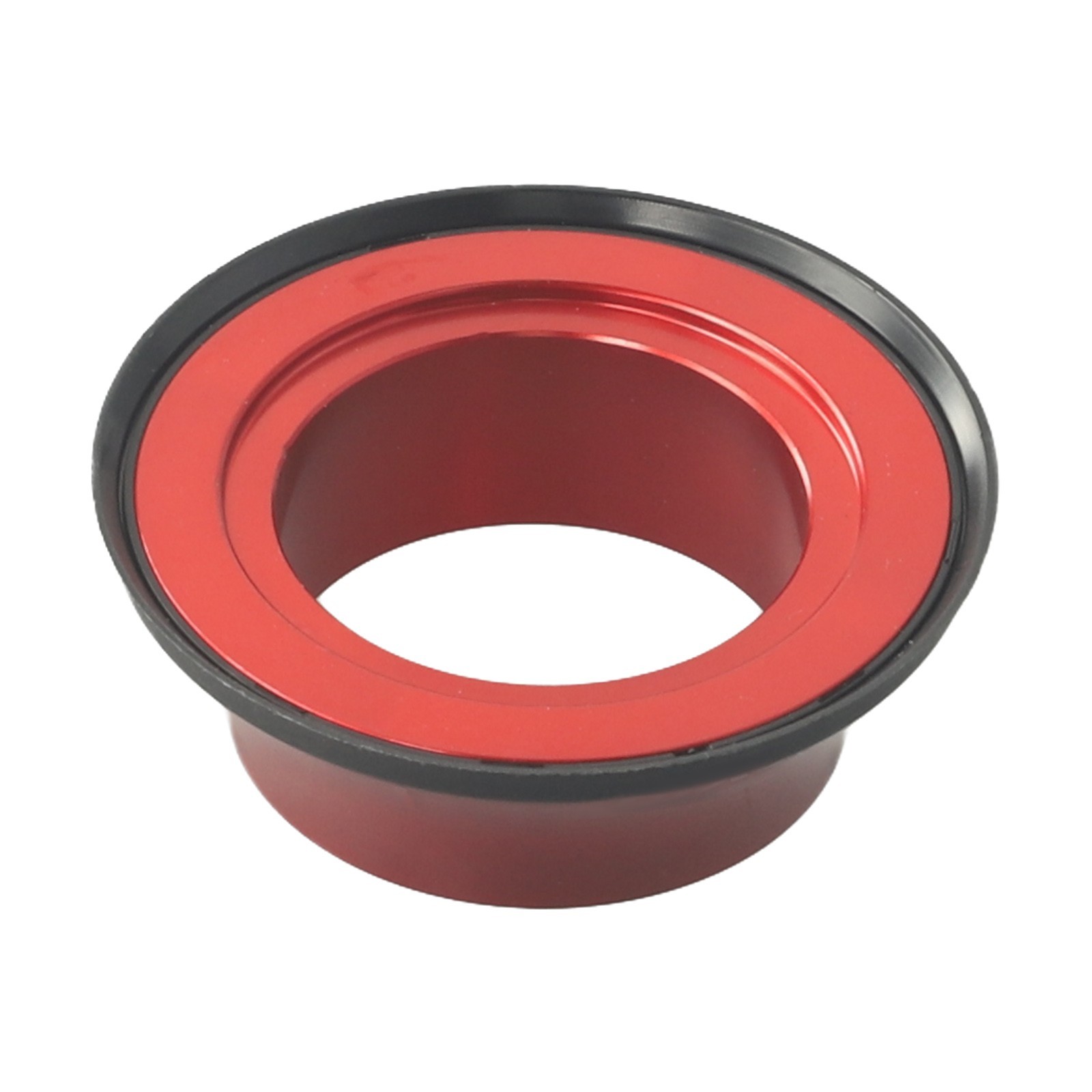 28.6mm Bicycle Headset Fork Top Cap Bowl Cover Aluminum Alloy MTB Road Bike Stem