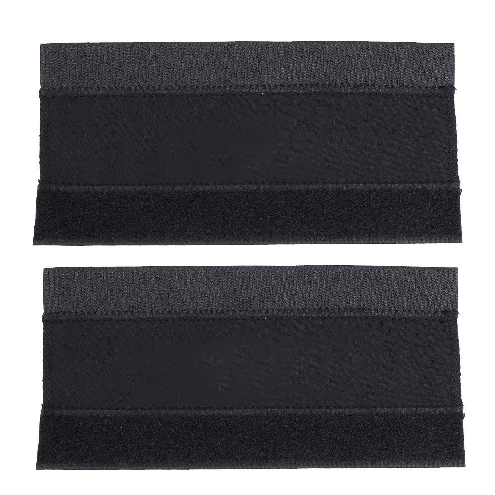 RiToEasysports 2 Pcs Chainstay Protector,Neoprene Bike Chain Guards Bike…