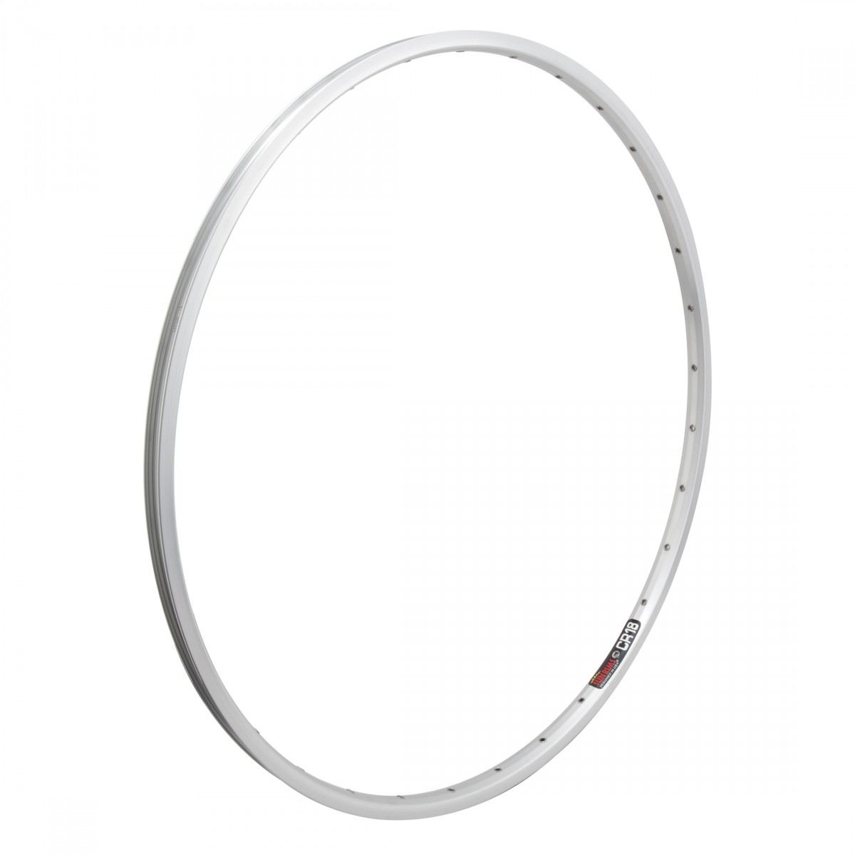 Pack of 2 CR-18 Sun Ringle 27in CR-18 Silver 32