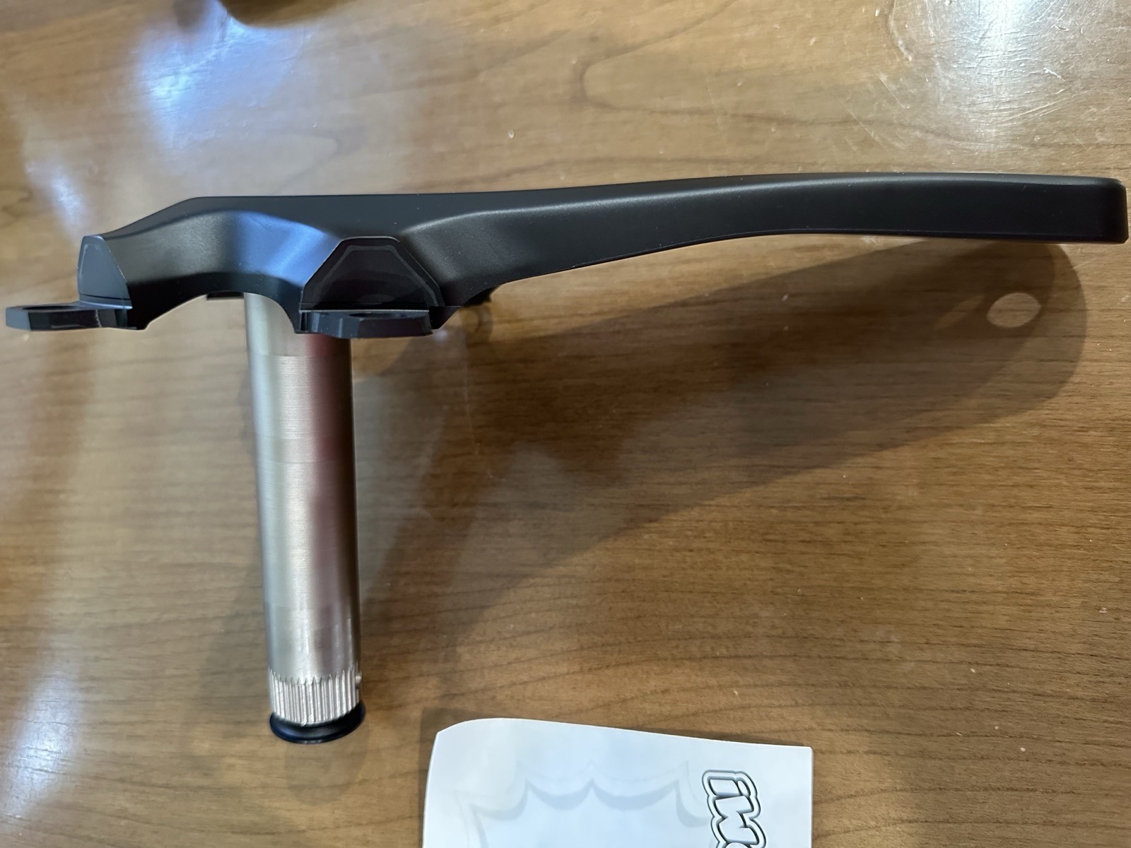 Shimano Ultegra FC-R8100 175 mm 12 Speed Crankarms, without Chainrings