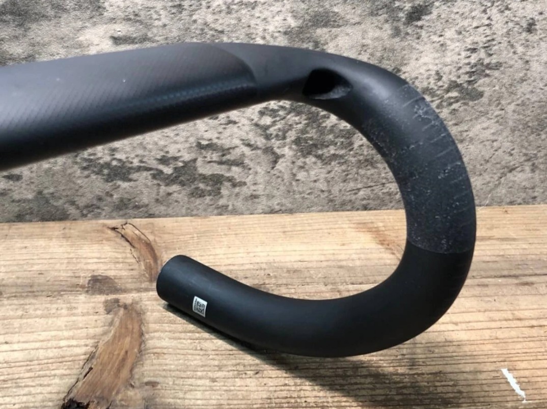 Specialized Roval Rapide HandlebarsPart No.: 21022-0438 38cm
