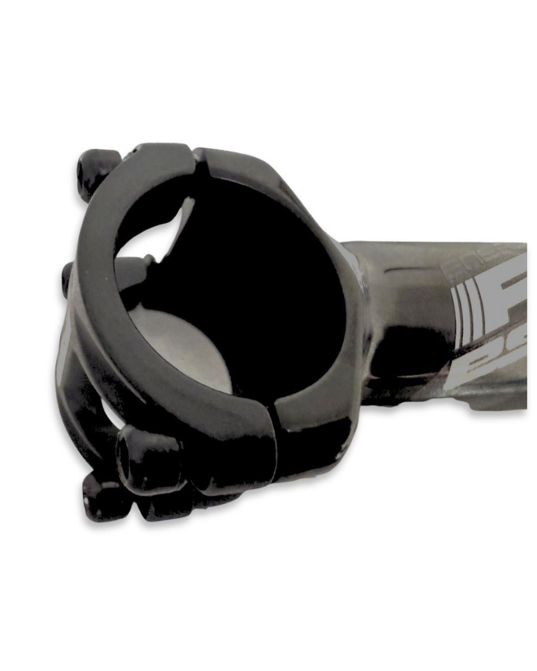 FSA Full Speed Ahead Energy Threadless Stem 31.8mm 90mm +/-6 Deg 1 1/8″
