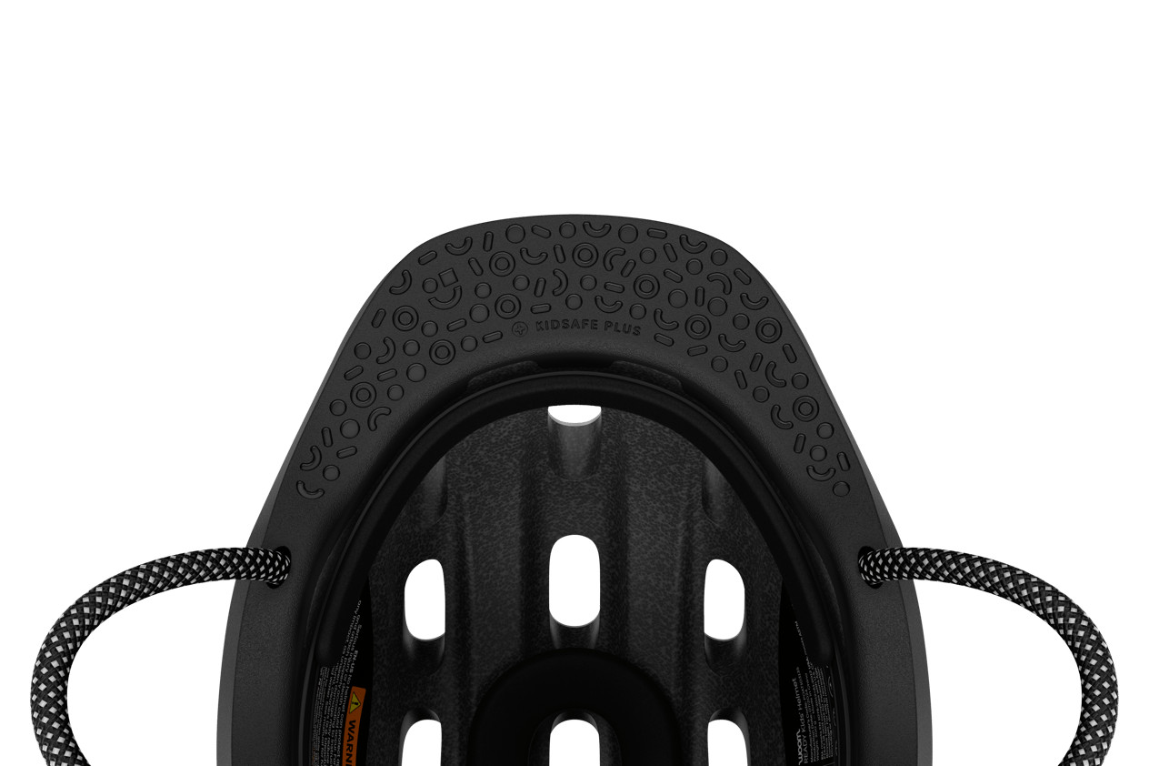 Woom Ready Kids Bike Helmet