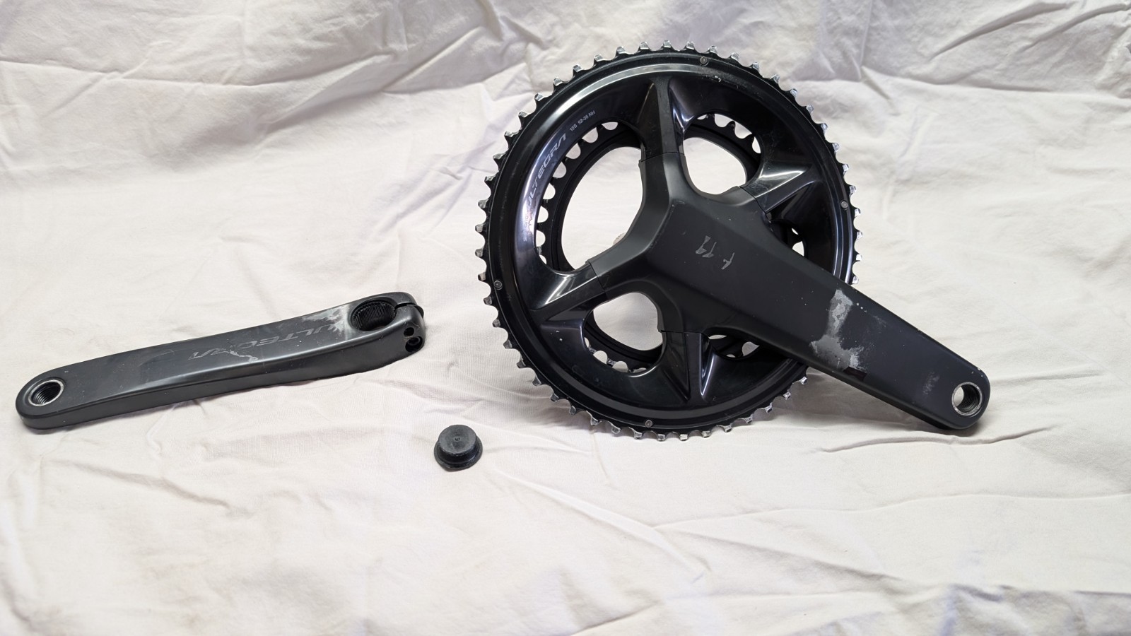 Shimano Ultegra FC-R8100 Crankset