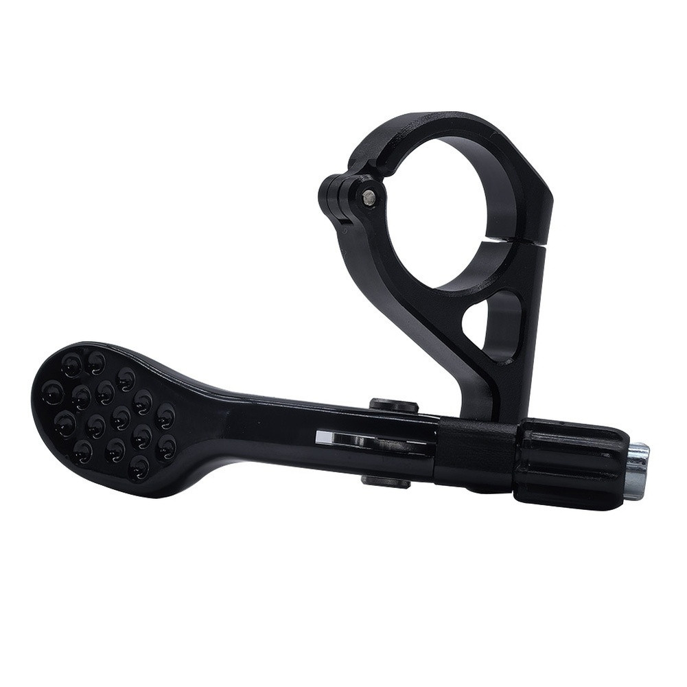 Dropper Seatpost Remote Lever with 1500mm Housing 22.2mm Aluminum Alloy MTB