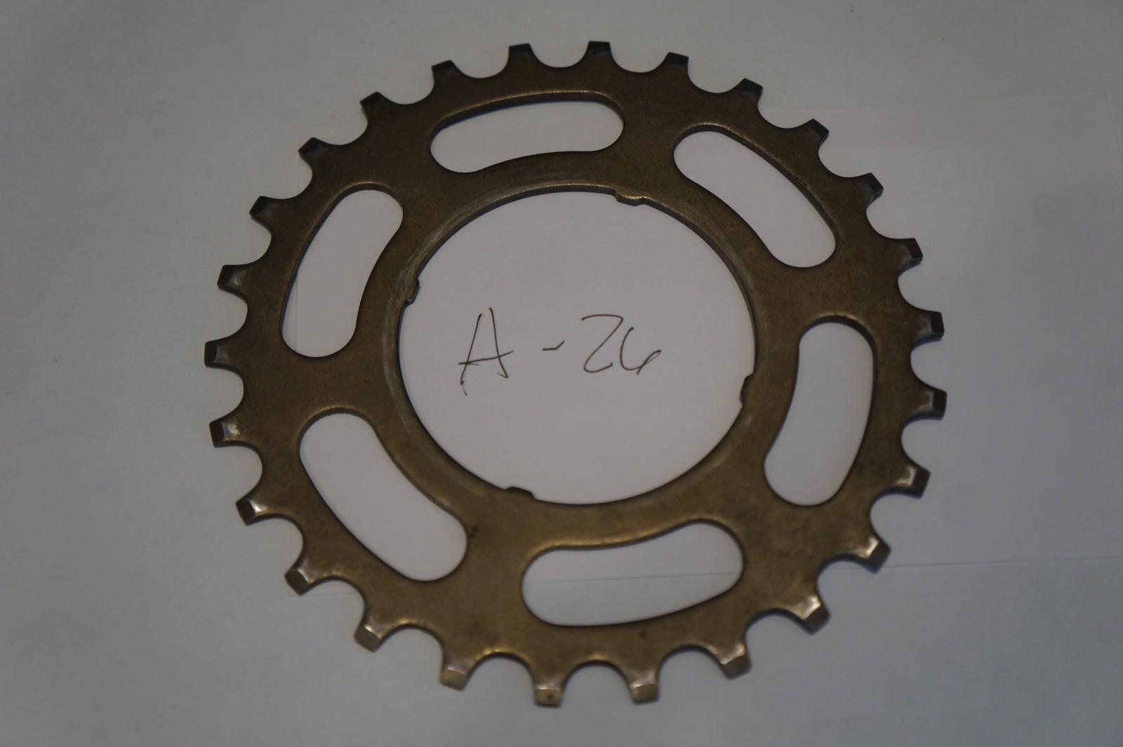 Suntour A-26 Freewheel Cog For Winner, New Winner, Winner Pro 5/6/7s, Perfect