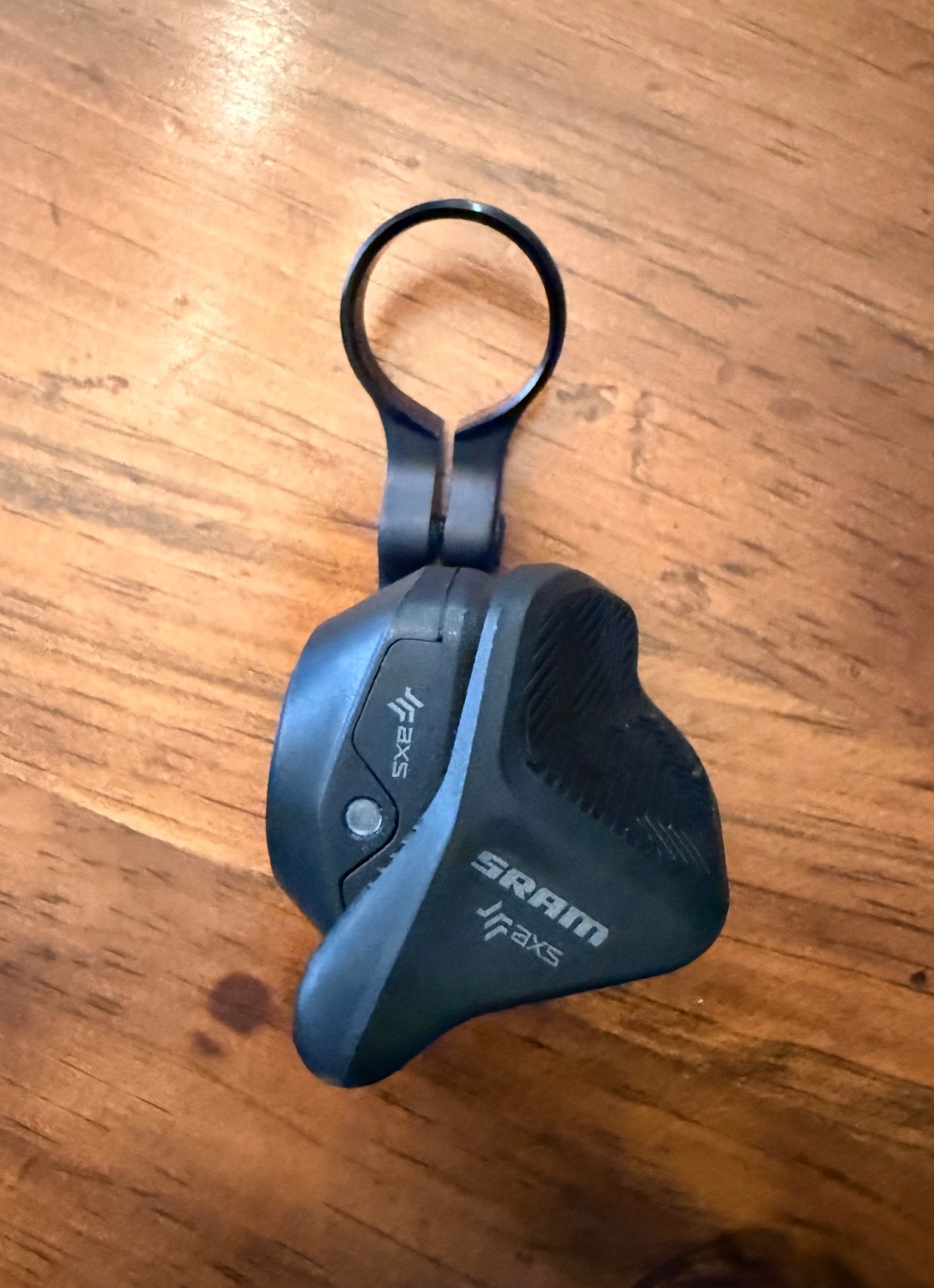 NEW SRAM AXS POD Controller Rocker Paddle – Reverb, Left, Black, D1 – No Box